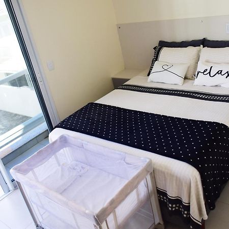 Apartamento A Beira Mar Completo Com Churrasqueira Florianópolis Εξωτερικό φωτογραφία