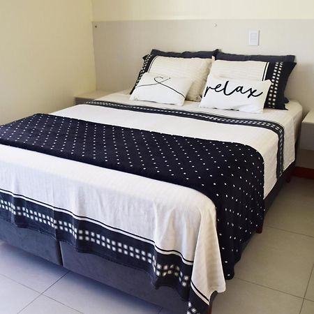 Apartamento A Beira Mar Completo Com Churrasqueira Florianópolis Εξωτερικό φωτογραφία