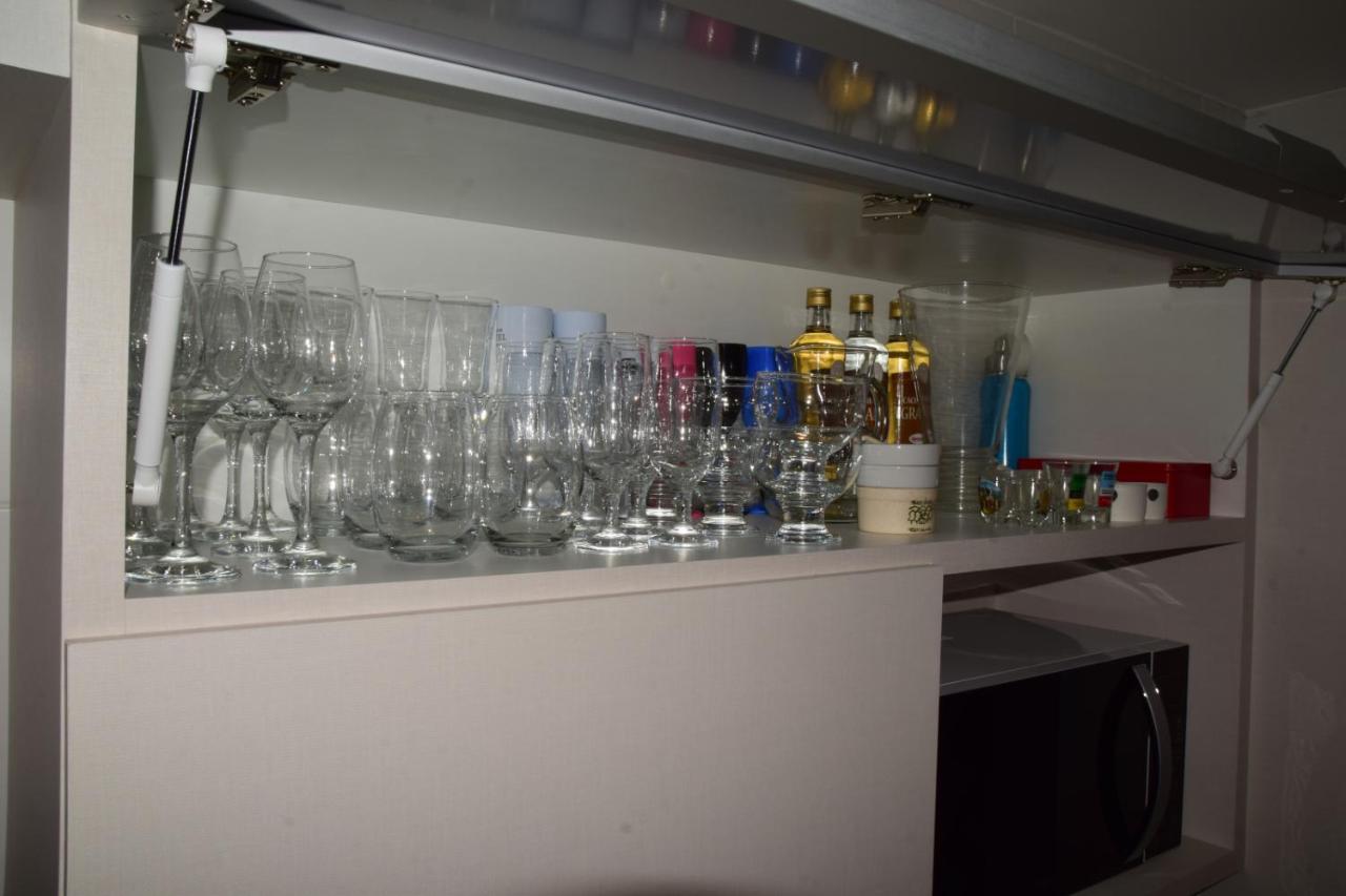 Apartamento A Beira Mar Completo Com Churrasqueira Florianópolis Εξωτερικό φωτογραφία