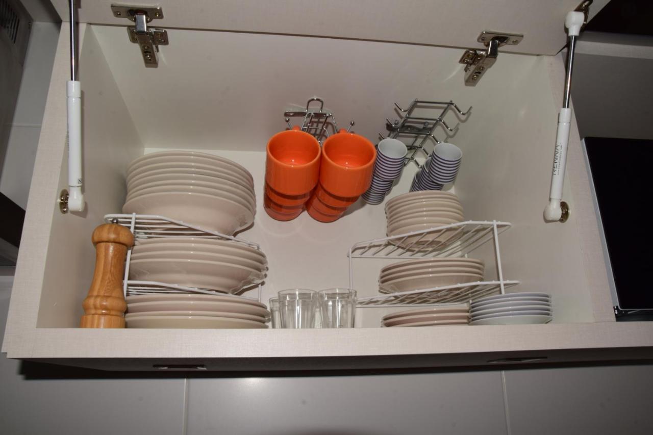 Apartamento A Beira Mar Completo Com Churrasqueira Florianópolis Εξωτερικό φωτογραφία