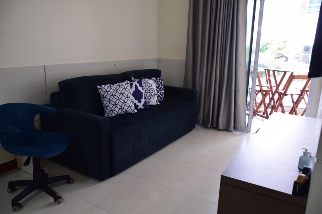 Apartamento A Beira Mar Completo Com Churrasqueira Florianópolis Εξωτερικό φωτογραφία
