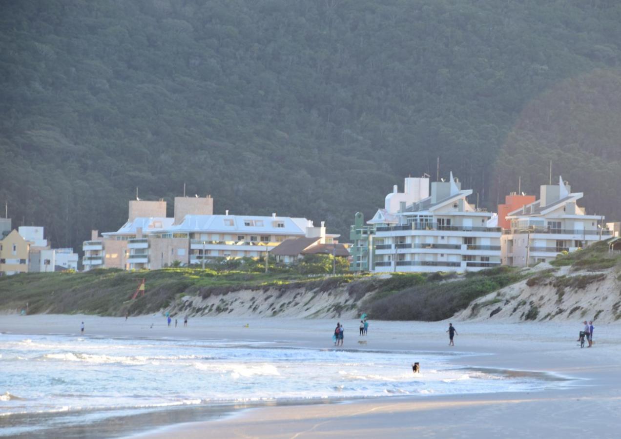 Apartamento A Beira Mar Completo Com Churrasqueira Florianópolis Εξωτερικό φωτογραφία