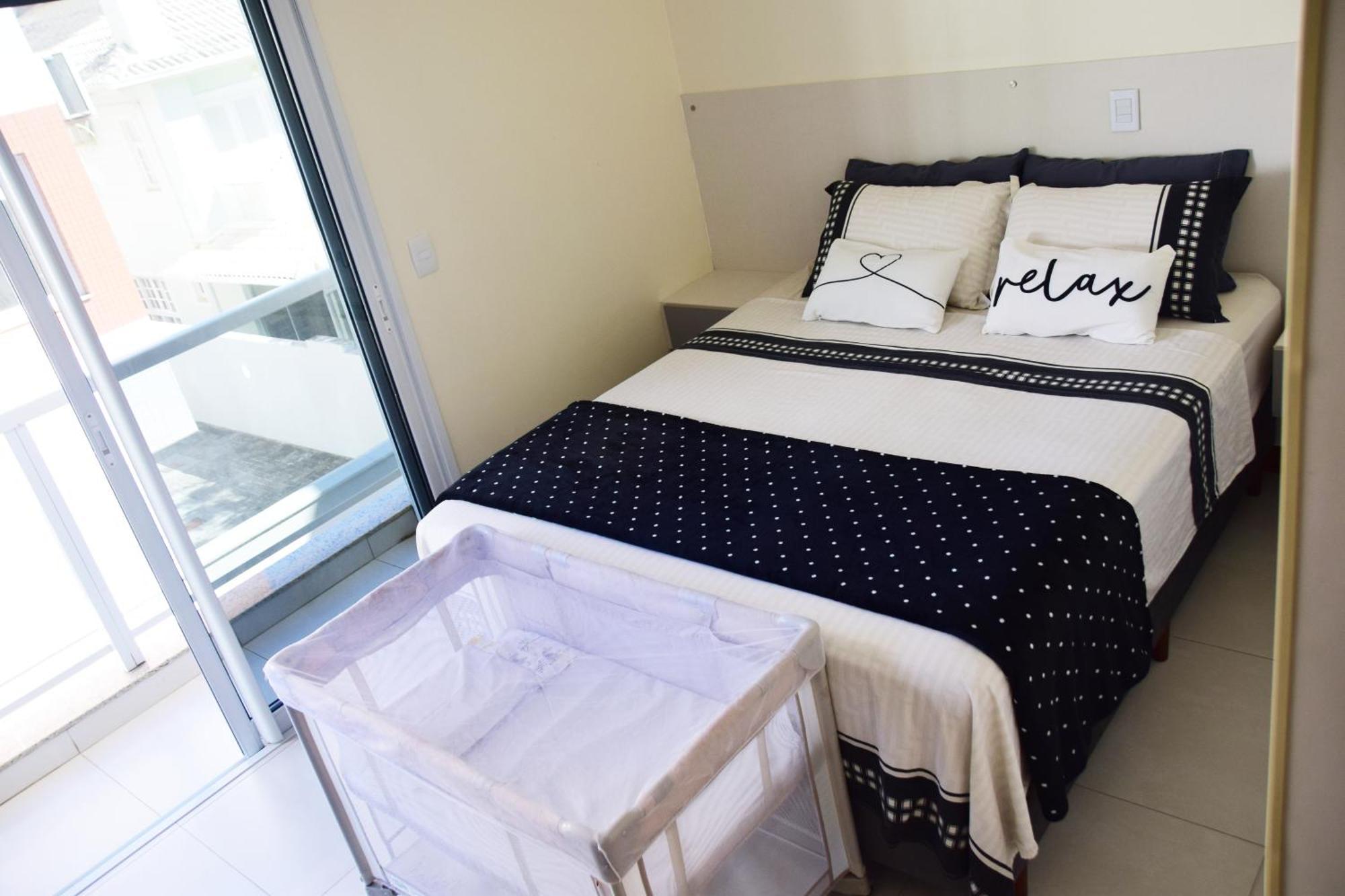 Apartamento A Beira Mar Completo Com Churrasqueira Florianópolis Εξωτερικό φωτογραφία