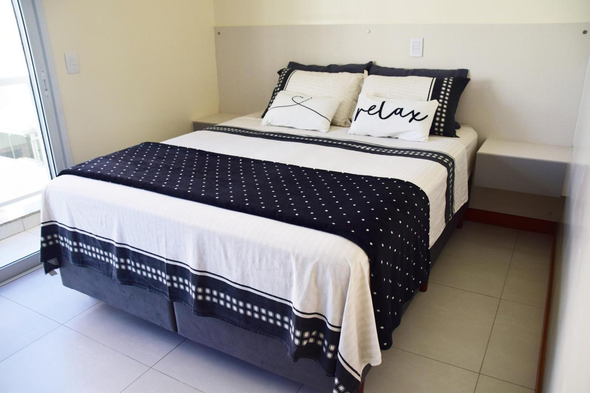Apartamento A Beira Mar Completo Com Churrasqueira Florianópolis Εξωτερικό φωτογραφία